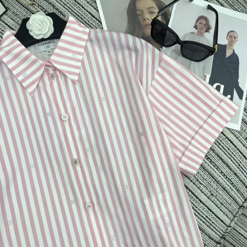 Chanel Shirts